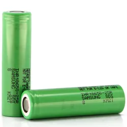 Ce lot de 2 x Batteries 2500 mAh pour voiture Funtek sera idéal pour améliorer lautonomie de votre véhicule RC....