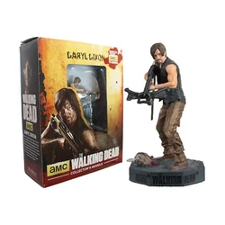 Nom : Daryl Dixon. Collection : The Walking Dead Collectors Models. Ean : 641945980844. Certification CE : Oui....