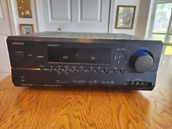 Onkyo HT-R640 - 5.1 Ch HDMI Home Theater Surround Sound Receiver.  Good condition mechanical and sounds great.  Top...