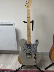 Telecaster Brad Paisley.