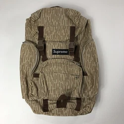 Vintage Supreme 2006 Raindrop Book Bag. Condition is 