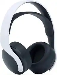 Enjoy comfortable gaming with refined earpads and headband strap.