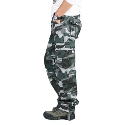 This pants is made of 100% cotton. 100% cotton material. Material: Pure cotton material, soft and comfortable fabric,...