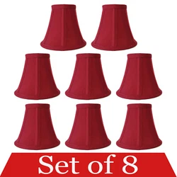 The color trims the top, bottom, and ribbing. Features a polished brass clip-on fitter to tie in easily.The delicate...