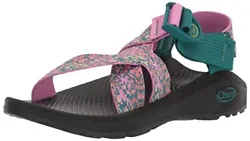 Step in and feel the difference. From the Manufacturer Since 1989, Chaco has been creating great fitting product that...