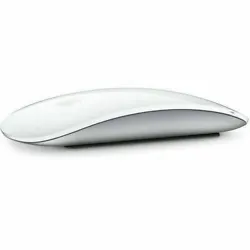 Apple - Magic Mouse - White. Apple Magic Mouse White. Magic Mouse. Mouse Type. Wireless Connectivity. NEW OPEN BOX....
