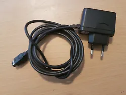 Chargeur Secteur Adaptateur AC Chargeur pour Nintendo DS Game Boy Advance SP.