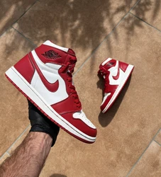 nike air jordan 1 retro high New Beginnings.
