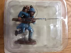 Poilu 14\18. de la collection.