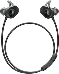 You want a quick, wireless connection so you can get moving. 1 xSoundSport wireless headphones. BLUETOOTH AND NFC...