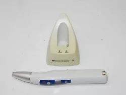 Included are the light and base only.