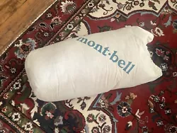 MontBells world patented Super Stretch™ System provides a nights sleep unlike any other. Durable elastic stitching in...