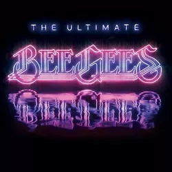 Artist: Bee Gees. Title: Ultimate Bee Gees. Reissue of this 2009 two CD collection. The Ultimate Bee Gees features...