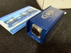 Cloudlifter CL-1. Cloud Microphones. Mic Signal Booster for Dynamic & Ribbon Microphones. Simply connect your dynamic...