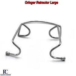 Highly Polished Finish For Aesthetic and Corrosion Resistance.