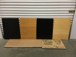 IKEA GALANT EXTENSIONSSEVERAL AVAILABLE DIFFERENT SHAPES & SIZES INCLUDES COMPLETE HARDWARE GREAT CONDITION