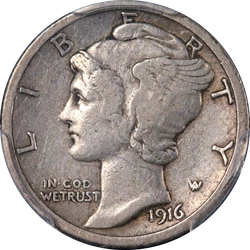 At first glance this coin looks near perfect. Great value! Certified: PCGS VF Details. Any coin or currency removed...