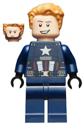 Lego / Super Heroes / Avengers. 100% Authentic Lego.