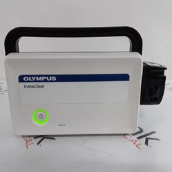 Olympus Corp. InstaClear Endoscope Lens Cleaner System. Material: InstaClear. OEM: Olympus Corp. Freight quotes will be...