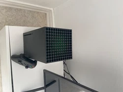 Microsoft Xbox Series X 1 To Console - Noir.