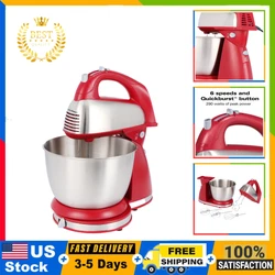 PRODUCT DETAILS The Classic Stand Mixer lets you choose the right tool for the job. Mixing up a sticky batch of cookie...