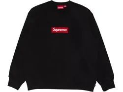 This authentic SUPREME Box Logo BOGO Crew Neck Sweatshirt in size XL is a rare find from the FW22 product line. The...