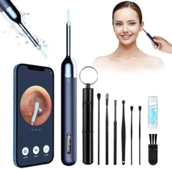 It has the most advanced built-in 3-axis gyro technology and automatic white balance technology. 360 wide-angel create...