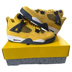 Style: CT8527-700. Color: Tour Yellow/ Dark Blue Grey.
