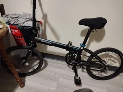 DAHON Speed Uno Folding Bike - GREAT condition!.