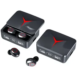 Amazing sound quality fora comfortable experience. Version: Bluetooth V5.3. Battery capacity: 600MAH. Earphone 18650...