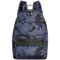 Manufacturer: Tommy Hilfiger. Collection: Tommy Hilfiger. Specialty: Camouflage. -Due to lighting and computer monitor...