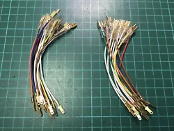 Jeu de 12 cables pour boutons HAPP compatible Bartop Neo Geo MVS X. Ce câble s’installe à l’intérieur de votre...