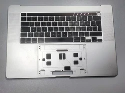 clavier top case MacBook pro QWERTY 16