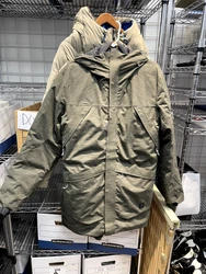 Excellent jacket!