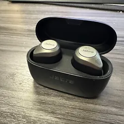 Earbuds and case have been tested for full functionality, cleaned, and sanitized for maximum presentation. You will get...