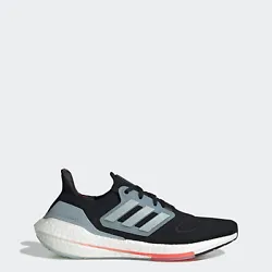 Features of the Ultraboost 22 Running Shoes. Video of the Ultraboost 22 Running Shoes Make every run your best one yet....