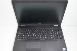 Dell Latitude E5570. 256GB SSD HARD DRIVE. 8Gb DDR3 Ram. Windows 10 Fully Loaded and updated. We will respond promptly...