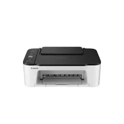 Canon PIXMA TS3522 Wireless All-in-One InkJet Printer. PIXMA TS3522 Wireless All-In-One Printer. Simply print, copy,...
