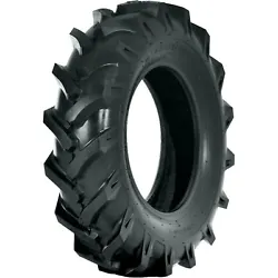 The Deestone D402 tractor tire is a strong, econonmical agricultural tire. The pattern is engineered to give great...