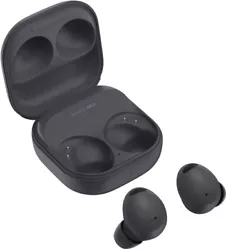 Samsung Galaxy Buds2 Pro pack a studio-worthy listening experience into our most comfortable design yet —wear them as...