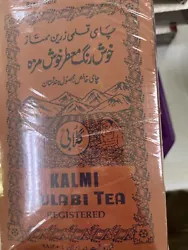 Gulabi Kalmi Tea, 500gr