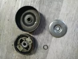 Good used part.
