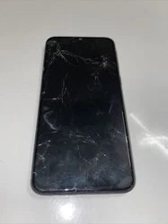 Samsung Galaxy A40 - 64Go - Bleu. Le téléphone ne démarre pas L’écran est cassé Vendu en l’état, peut être...