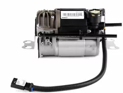 2010-2015 BMW 750i xDrive F01. Notes: Air Suspension Compressor With Dryer. Warranty Policy. Plastic Components All...