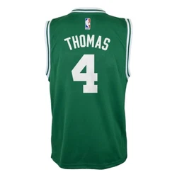 Gender Youth. Type Jersey. Color Green.