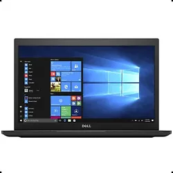 Dell Latitude 7480. Ports: USB 3.1, HDMI, and More. Each part is tested individually for full functionality before...