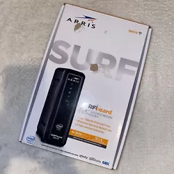 AC1600 Mbps. good condition. Open box, but it appears to be almost brand new.