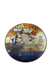 Dragon Ball XenoVerse XV (PlayStation 4 PS4) DISC ONLY