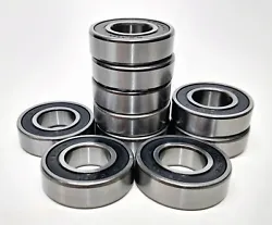 This bearing replaces Polaris part numbers 3514303, 3514305, 3514306, 3514308 or 3514309 qty (10). We help it go...