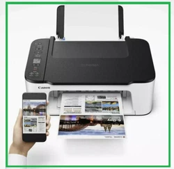 You will receive Canon TS 3522 /3520 (3322) All in one Wireless printer. Canon Free support800/652/2666. • 60-sheet...